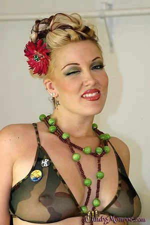 Joachim's Thug Cock.