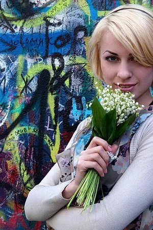 MetArt presents Avrora A. Presenting Avrora by Albert Varin. Part 2