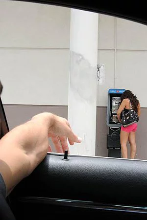 Strangers With Knockers