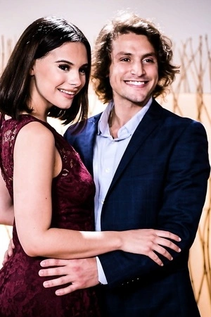 Kuleana gives a great head and gets fucked on leather couch