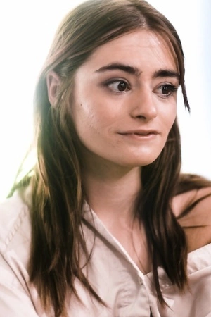 Rachael Cavalli and Reese Robbins enjoying each other's company