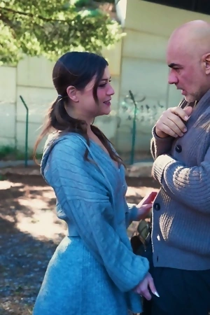 Pigtailed minx Agatha Shay gets properly fucked outdoors