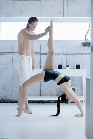 Valeria A needs to have hardcore sex and take his hard dick up her nasty twat.