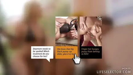 This fetish lesbian video with Kathia Nobili and Cipriana shows their skills.