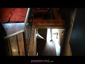 There are not that many babes like blonde Eden Adams and she is a must see.