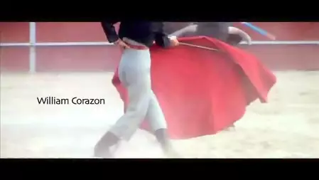 Dude joins hot teen chick Presley Hart and bangs her hardcore style with great force