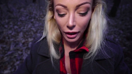 Fit MILF Isabelle Deltore gets nicely fucked in POV