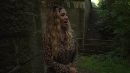 Tanned latina Pamela Mendoza gives up her exotic pussy for some cash