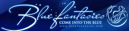 Blue Fantasies