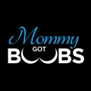 Mommy Got Boobs