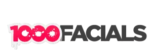 1000 Facials