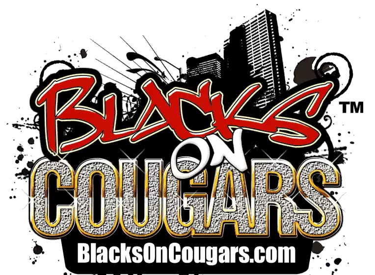 Blacks On Cougars